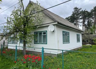 Продажа дома, 103.6 м2, Брянская область, улица Космонавтов