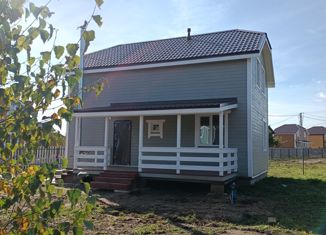 Продажа дома, 100 м2, деревня Ртищево