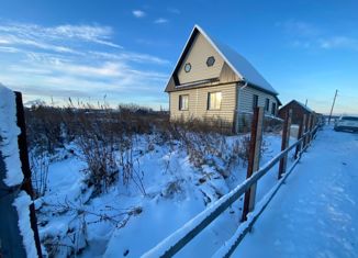 Продам дом, 40 м2, деревня Киселева, Киселевская улица