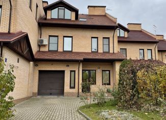 Продажа таунхауса, 320 м2, Красногорск, улица Цветаевой, 12