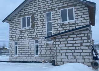 Продажа дома, 162 м2, деревня Горные Морины, Садовая улица