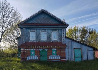 Продам дом, 50 м2, Нижегородская область, Комсомольская улица