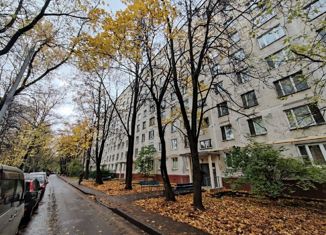Продажа квартиры студии, 15.6 м2, Москва, Щёлковское шоссе, 77к1, Щёлковское шоссе