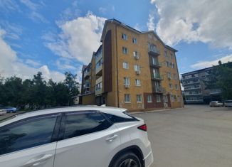 Продажа 1-ком. квартиры, 34.4 м2, Арсеньев, Октябрьская улица, 59Б