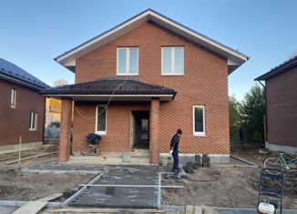 Продам дом, 136.5 м2, село Красный Путь, Майская улица