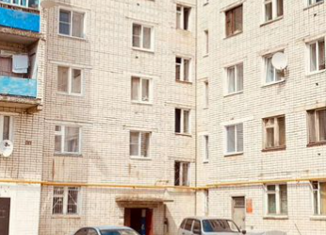 Продам 1-комнатную квартиру, 36.8 м2, Марий Эл, Зелёная улица, 45