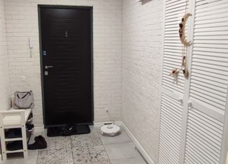 3-комнатная квартира на продажу, 85 м2, Барнаул, ЖК Адмирал, Северный Власихинский проезд, 96