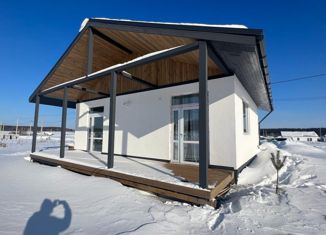 Продаю дом, 80 м2, деревня Ольховка, улица Ленина