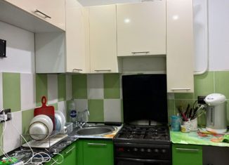 Продаю 2-ком. квартиру, 40.7 м2, посёлок Щеглово, посёлок Щеглово, 50