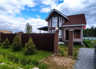 Продажа дома, 110 м2, село Покров, Берёзовая улица, 3