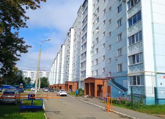 2-ком. квартира на продажу, 45.2 м2, Ижевск, Областная улица, 30, Нагорный жилой район