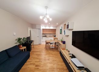 Продажа 3-ком. квартиры, 73.2 м2, Москва, Феодосийская улица, 7к4, ЖК Гринада