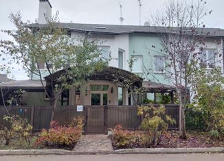 Продается дом, 223.5 м2, село Тарасовка, Славянская улица, 60