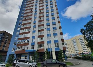 Продаю квартиру студию, 25 м2, Пермь, Веслянский переулок, 2, Кировский район