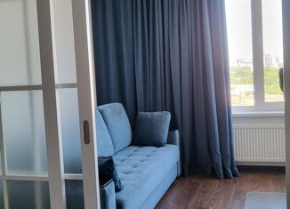 2-комнатная квартира на продажу, 60 м2, Москва, Тюменский проезд, 3к1, ЖК Преображение