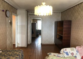 Продажа двухкомнатной квартиры, 45 м2, Менделеевск, улица Бурмистрова, 9