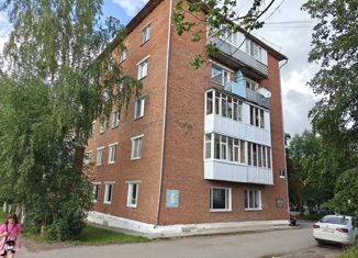 Продается 2-комнатная квартира, 56.5 м2, Можга, улица Гагарина, 6