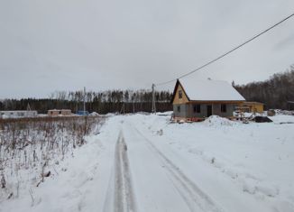 Земельный участок на продажу, 4.86 сот., деревня Даутово