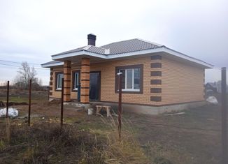 Продажа дома, 100 м2, деревня Бурцево, Восточная улица