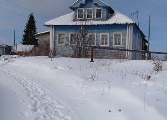 Продается дом, 58.4 м2, деревня Погост (Селецкий сельсовет), Почтовая улица