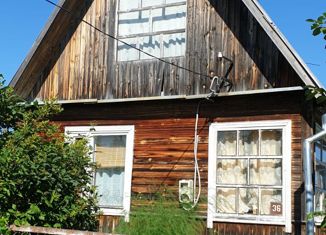 Продам дом, 30 м2, деревня Морово, 6-я улица