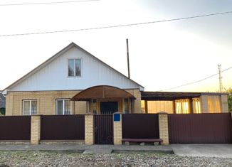 Продажа дома, 102 м2, посёлок Молодёжный