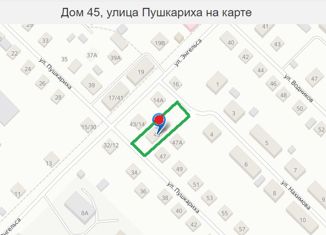 Продается дом, 140 м2, Вологодская область, улица Пушкариха, 45