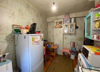 Продажа двухкомнатной квартиры, 35.6 м2, село Барда, улица Фрунзе, 23