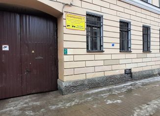 Продам комнату, 101.3 м2, Санкт-Петербург, 3-я Советская улица, 4