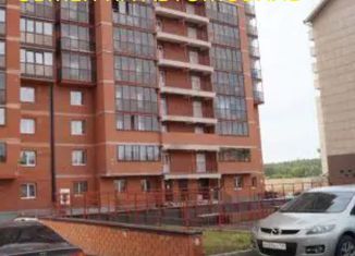 Продаю квартиру студию, 34.6 м2, Иркутск, Индустриальная улица, 16