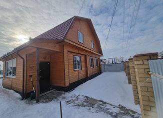 Продажа дома, 120 м2, Тверская область