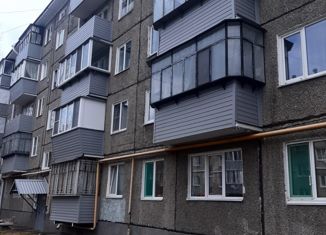 Продам однокомнатную квартиру, 30.6 м2, Курганская область, улица Дзержинского, 36
