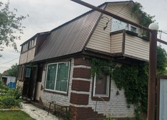 Продается дом, 50 м2, СНТ Радуга