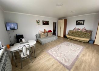 Продажа 1-ком. квартиры, 30.5 м2, Азнакаево, улица Гагарина, 15А