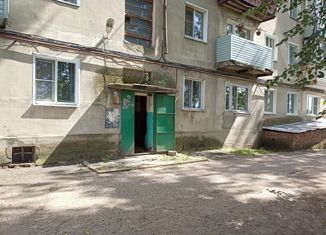 Продажа двухкомнатной квартиры, 46 м2, Тамбовская область, улица ЦГЛ, 18