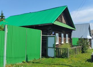 Продажа дома, 32 м2, деревня Усть-Сарапулка, улица Вечтомова, 6