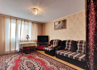 Продается однокомнатная квартира, 39.2 м2, Москва, улица Академика Бакулева, 6, метро Тропарёво