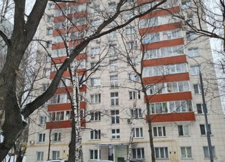 Двухкомнатная квартира на продажу, 38 м2, Москва, улица Маёвок, 3, улица Маёвок