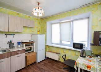 Однокомнатная квартира на продажу, 33 м2, Кемеровская область, улица Сеченова, 8