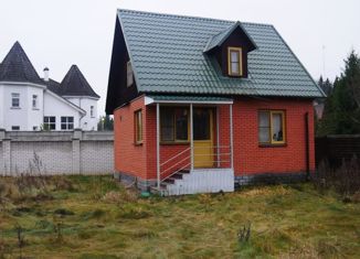 Продажа дома, 60 м2, деревня Большаково