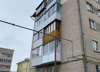Продается квартира студия, 30 м2, Свердловская область, улица Белинского, 8