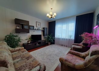 2-комнатная квартира на продажу, 46.2 м2, посёлок Костылево, Привокзальная улица, 30