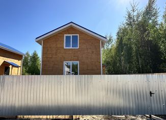 Дом на продажу, 95 м2, Нижегородская область