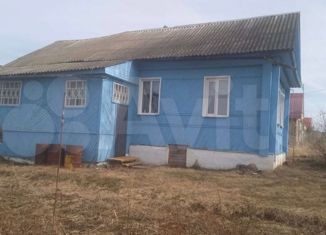 Продам дом, 78.3 м2, деревня Ивановское, Молодёжная улица
