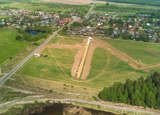 Продается участок, 8 сот., Московская область