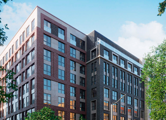 Продажа 2-ком. квартиры, 63.23 м2, Санкт-Петербург, Малоохтинский проспект, 68, Малоохтинский проспект