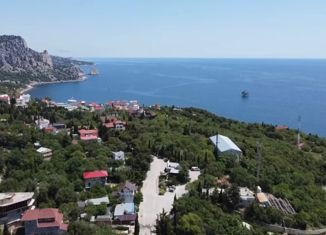 Продам участок, 5 сот., посёлок городского типа Кацивели, улица Академика В.В. Шулейкина