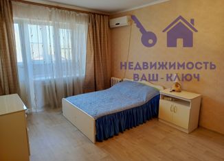 Продам 1-комнатную квартиру, 51.7 м2, Горячий Ключ, улица Пономаренко, 2