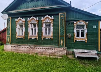 Дом на продажу, 68.1 м2, село Троица, Центральная улица