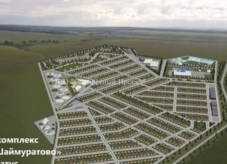 Продам участок, 10 сот., село Шаймуратово